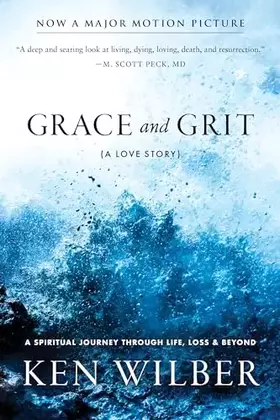 Couverture du produit · Grace and Grit: A Love Story