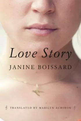 Couverture du produit · Love Story