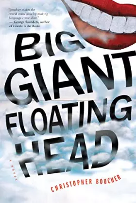 Couverture du produit · Big Giant Floating Head
