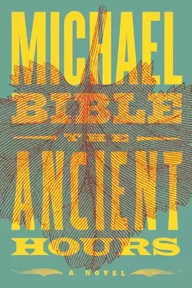 Couverture du produit · The Ancient Hours