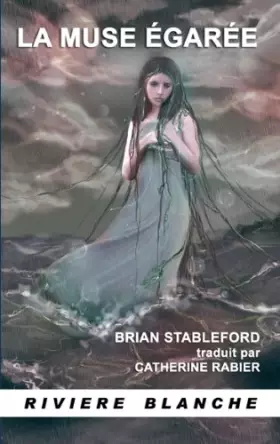 Couverture du produit · La muse égarée
