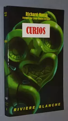 Couverture du produit · Curios (baskerville)