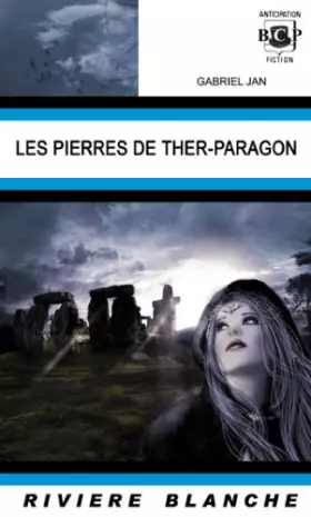 Couverture du produit · Les Pierres de Ther-Paragon