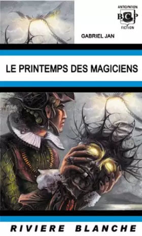 Couverture du produit · Le Printemps des Magiciens
