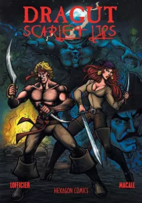 Couverture du produit · Dragut / Scarlet Lips