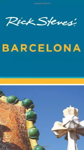 Couverture du produit · Rick Steves Barcelona