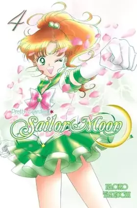 Couverture du produit · Sailor Moon 4 (Pretty Guardian Sailor Moon)
