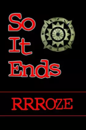 Couverture du produit · So It Ends