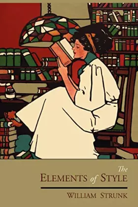 Couverture du produit · The Elements of Style: The Original Edition