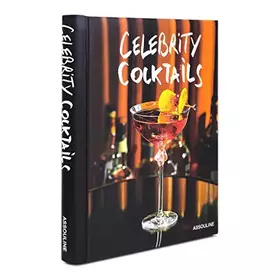Couverture du produit · Celebrity Cocktails