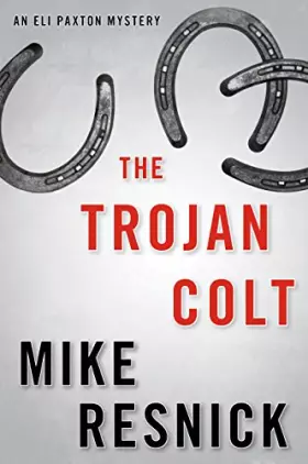 Couverture du produit · The Trojan Colt