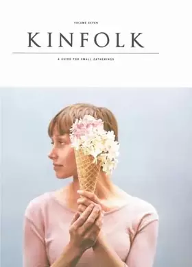 Couverture du produit · Kinfolk Volume 7