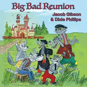 Couverture du produit · Big Bad Reunion