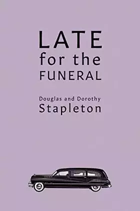 Couverture du produit · Late for the Funeral