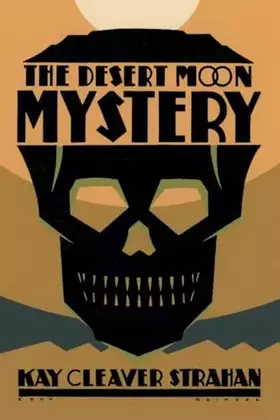 Couverture du produit · The Desert Moon Mystery
