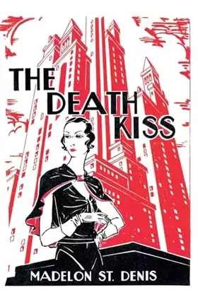 Couverture du produit · The Death Kiss
