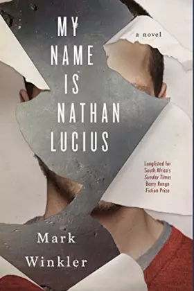 Couverture du produit · My Name Is Nathan Lucius