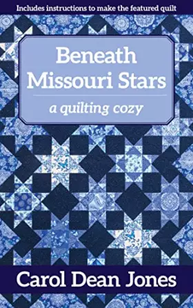 Couverture du produit · Beneath Missouri Stars