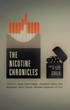 Couverture du produit · The Nicotine Chronicles