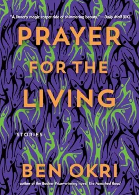 Couverture du produit · Prayer for the Living