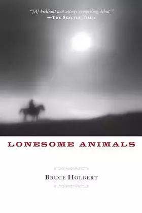 Couverture du produit · Lonesome Animals