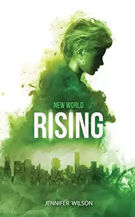 Couverture du produit · New World Rising (New World Series)