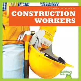 Couverture du produit · Construction Workers