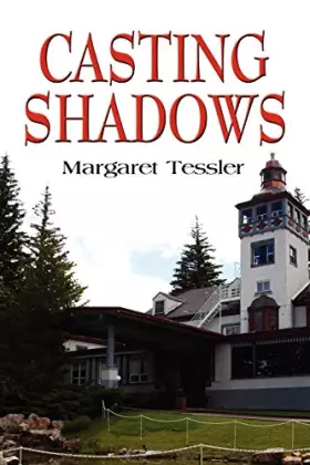 Couverture du produit · Casting Shadows