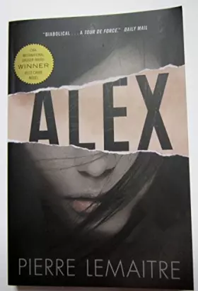 Couverture du produit · Alex