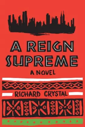 Couverture du produit · A Reign Supreme