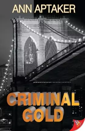 Couverture du produit · Criminal Gold
