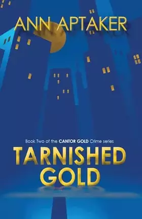 Couverture du produit · Tarnished Gold