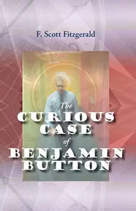 Couverture du produit · The Curious Case of Benjamin Button