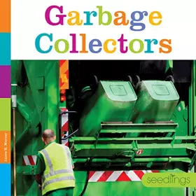 Couverture du produit · Garbage Collectors (Seedlings)