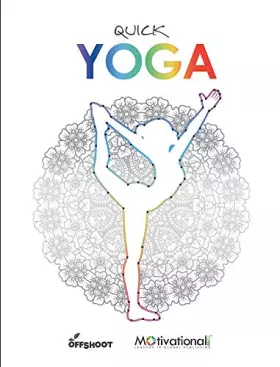Couverture du produit · Quick Yoga
