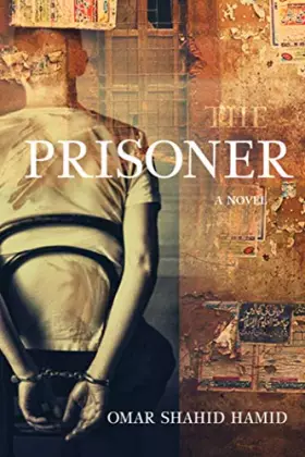 Couverture du produit · The Prisoner: A Novel