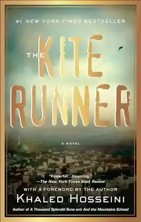 Couverture du produit · Kite Runner