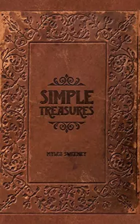 Couverture du produit · Simple Treasures