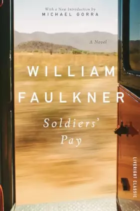 Couverture du produit · Soldiers' Pay