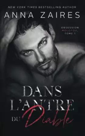 Couverture du produit · Dans l'antre du diable