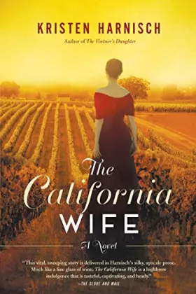 Couverture du produit · The California Wife