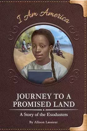 Couverture du produit · Journey to a Promised Land