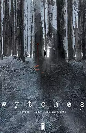 Couverture du produit · Wytches Volume 1