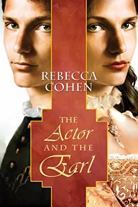 Couverture du produit · The Actor and the Earl (1) (The Crofton Chronicles)