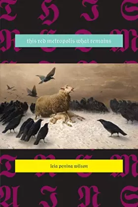 Couverture du produit · This Red Metropolis What Remains