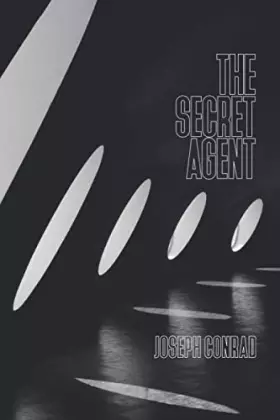 Couverture du produit · The Secret Agent