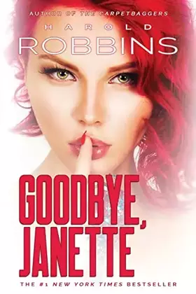 Couverture du produit · Goodbye, Janette