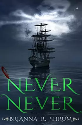 Couverture du produit · Never Never