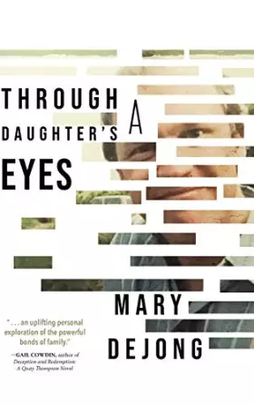 Couverture du produit · Through a Daughter's Eyes