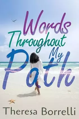 Couverture du produit · Words Throughout My Path